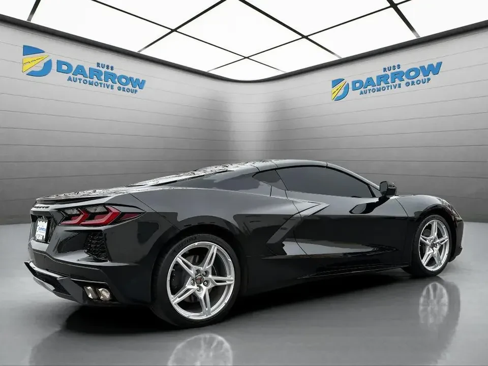 2020 Chevrolet Corvette C8 - Image 5 of 15