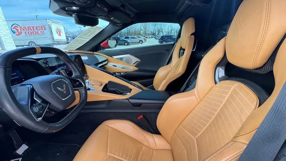 2020 Chevrolet Corvette C8 - Image 7 of 13