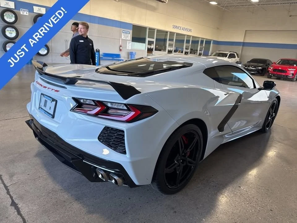 2020 Chevrolet Corvette C8 - Image 3 of 6