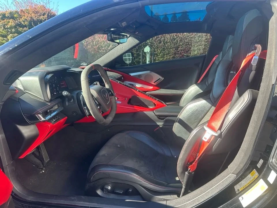 2020 Chevrolet Corvette C8 - Image 9 of 9