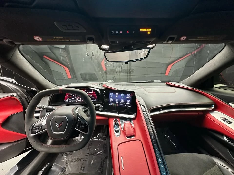 2020 Chevrolet Corvette C8 - Image 13 of 20