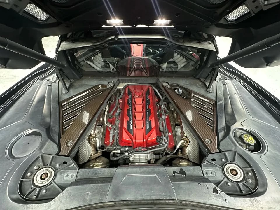 2020 Chevrolet Corvette C8 - Image 19 of 20