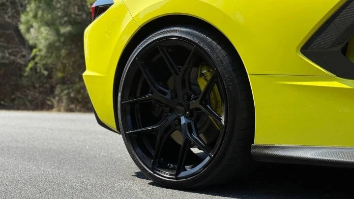 2020 Chevrolet Corvette C8 - Image 20 of 20