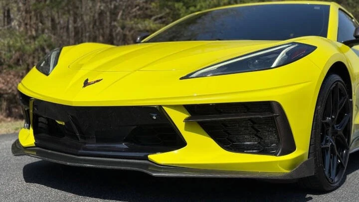 2020 Chevrolet Corvette C8 - Image 18 of 20