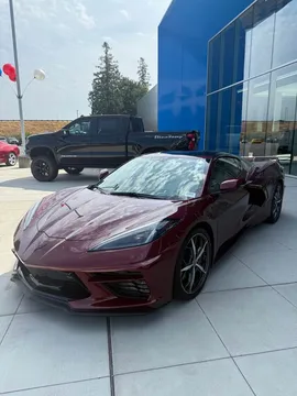 2020 Chevrolet Corvette C8 - Image 4 of 15