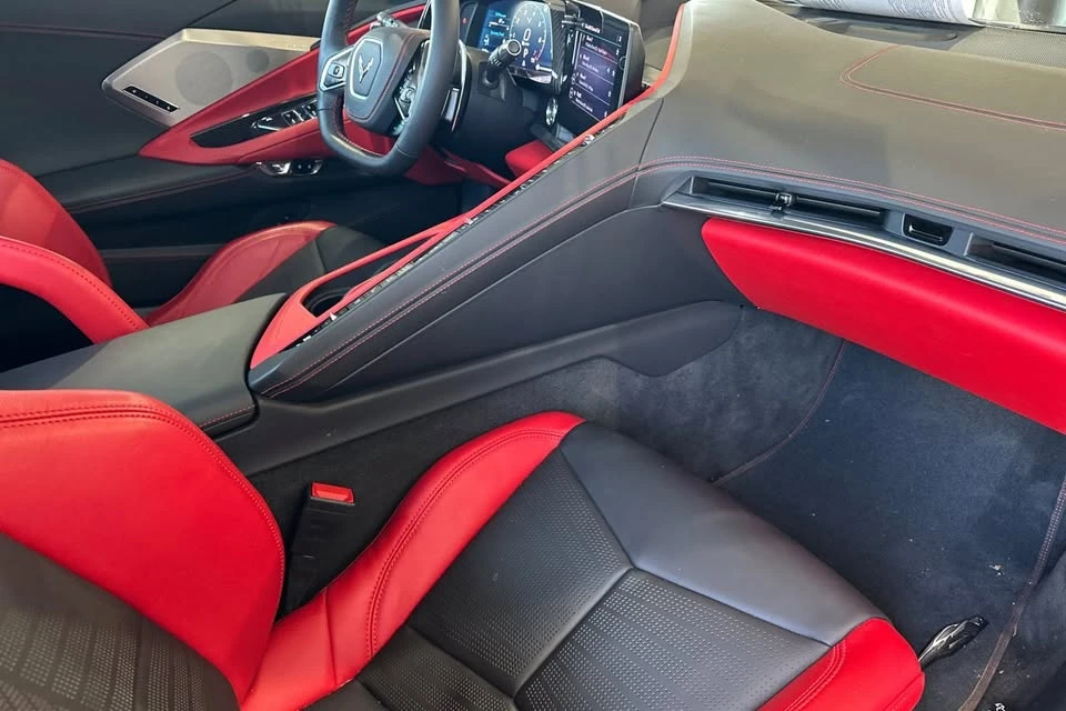 2020 Chevrolet Corvette C8 - Image 12 of 20