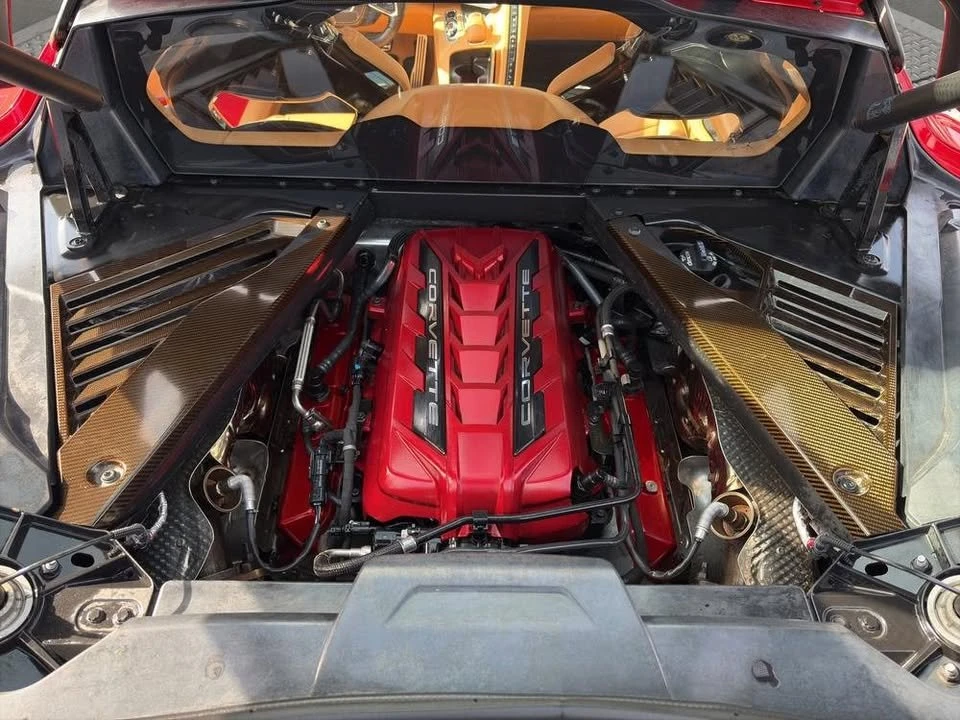 2020 Chevrolet Corvette C8 - Image 15 of 15
