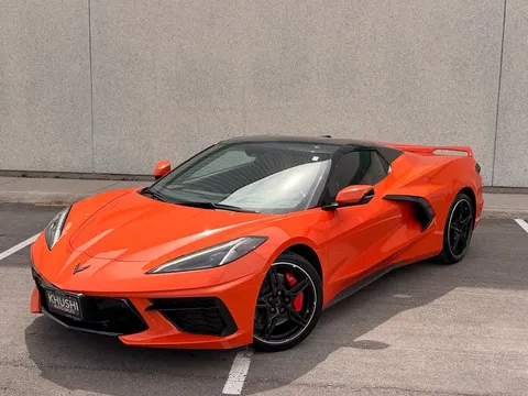 2020 Chevrolet Corvette C8 - Image 3 of 20