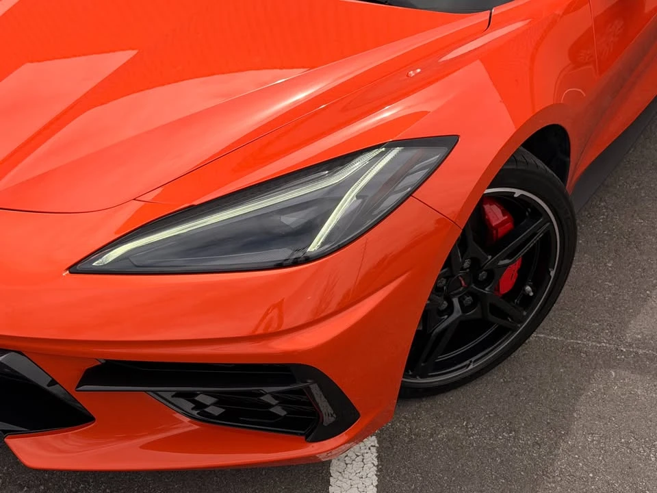 2020 Chevrolet Corvette C8 - Image 5 of 20