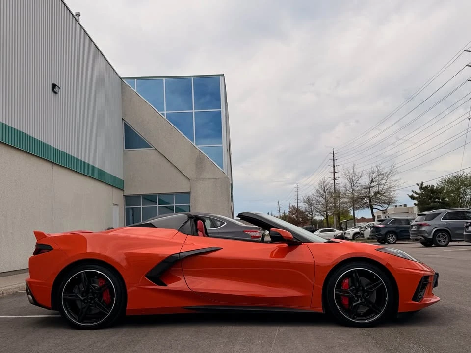 2020 Chevrolet Corvette C8 - Image 11 of 20