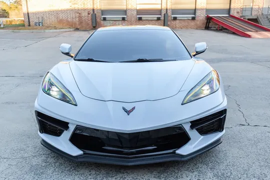 2020 Chevrolet Corvette C8 - Image 4 of 19