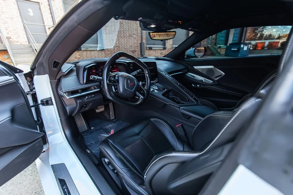 2020 Chevrolet Corvette C8 - Image 9 of 19