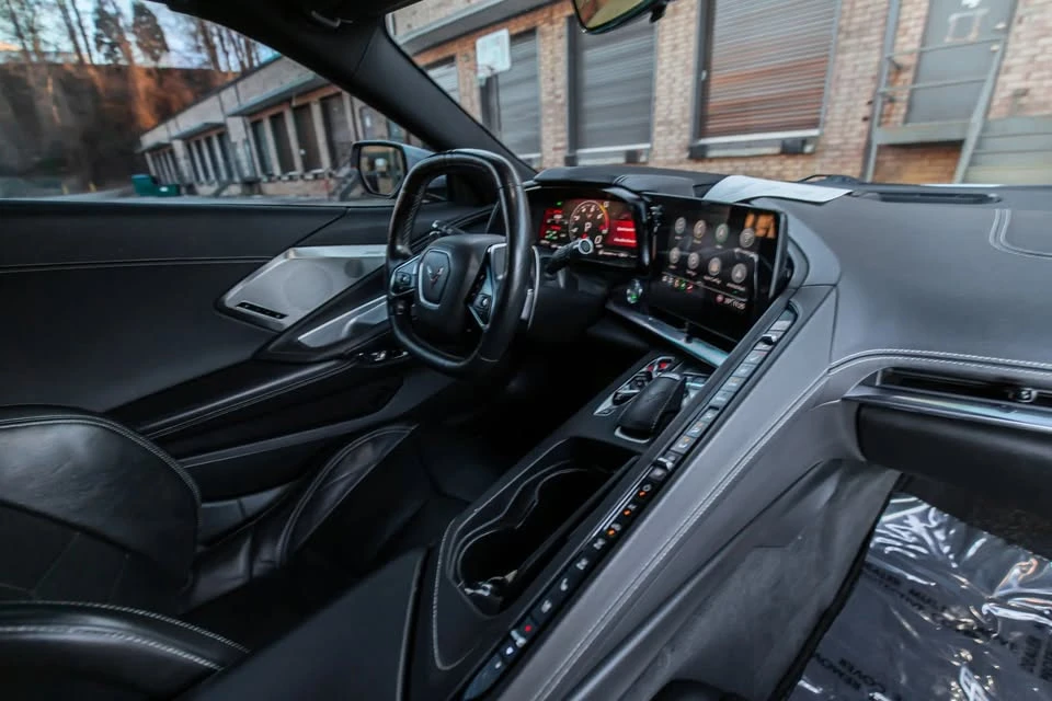 2020 Chevrolet Corvette C8 - Image 19 of 19