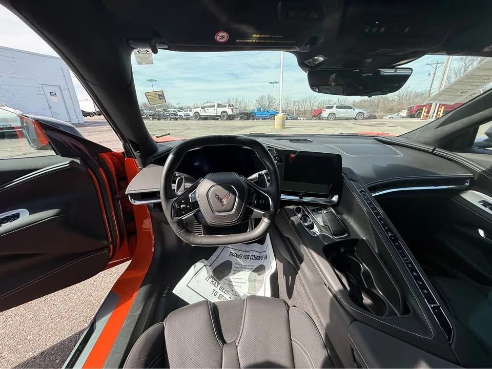 2020 Chevrolet Corvette C8 - Image 9 of 11
