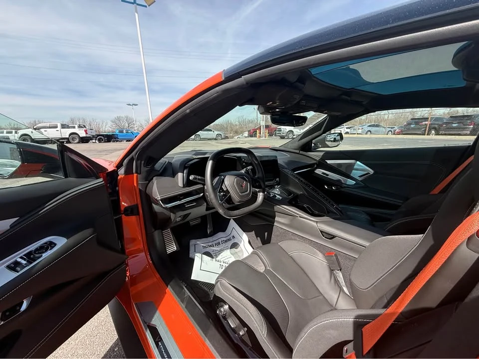 2020 Chevrolet Corvette C8 - Image 7 of 11