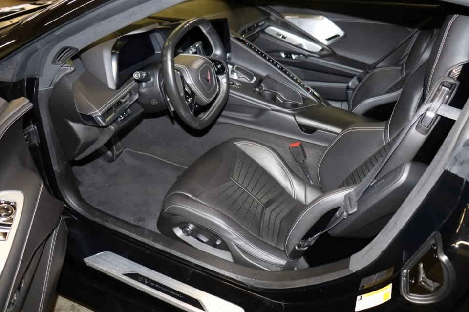 2020 Chevrolet Corvette C8 - Image 4 of 13