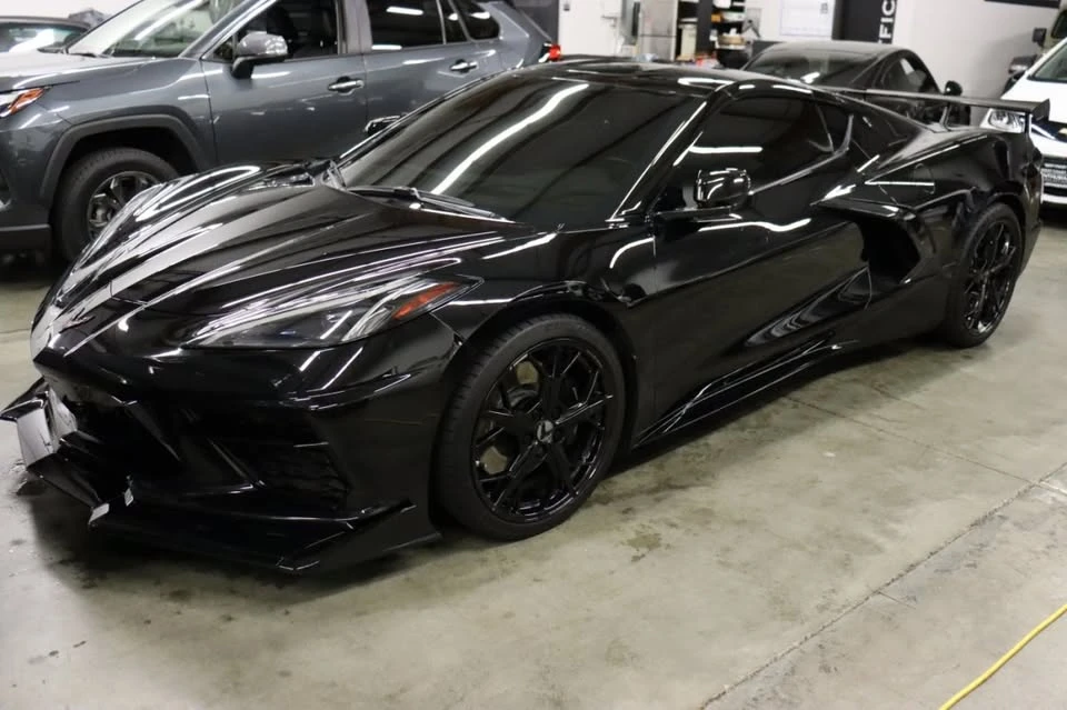 2020 Chevrolet Corvette C8 - Image 1 of 13