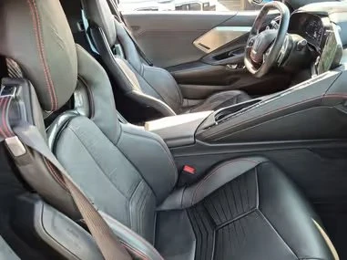 2020 Chevrolet Corvette C8 - Image 20 of 20