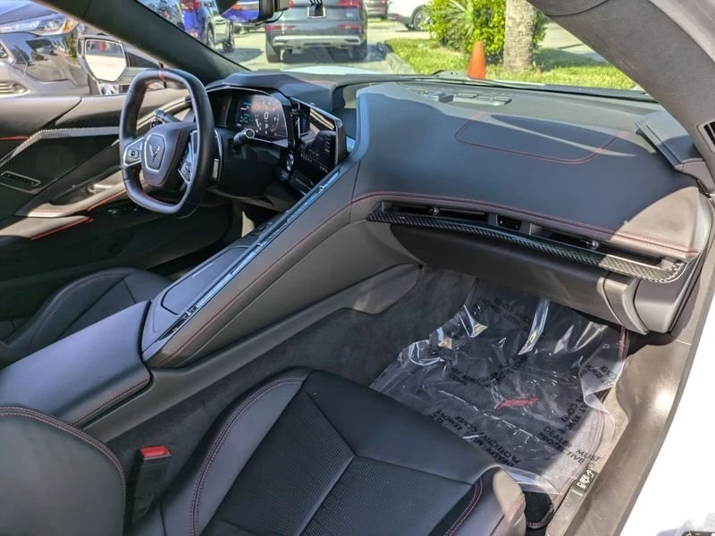 2020 Chevrolet Corvette C8 - Image 11 of 16