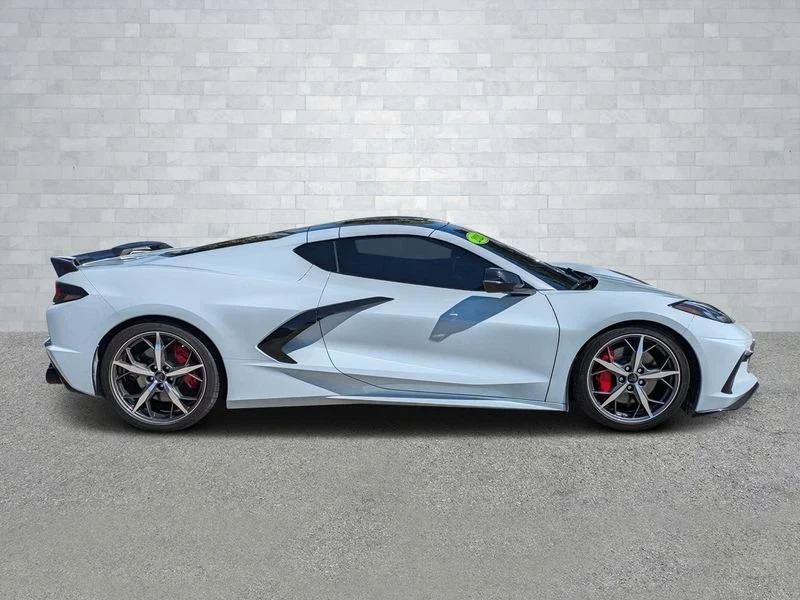 2020 Chevrolet Corvette C8 - Image 3 of 16