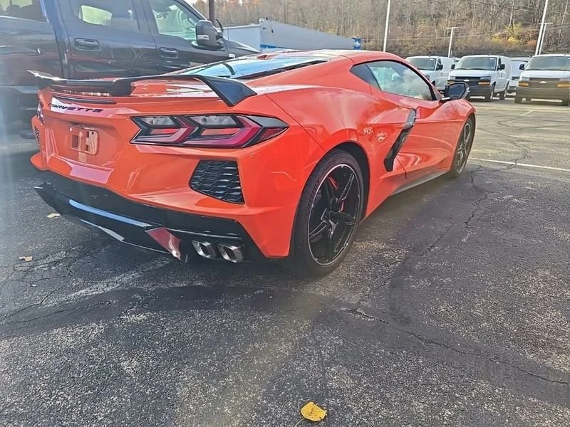 2020 Chevrolet Corvette C8 - Image 5 of 15