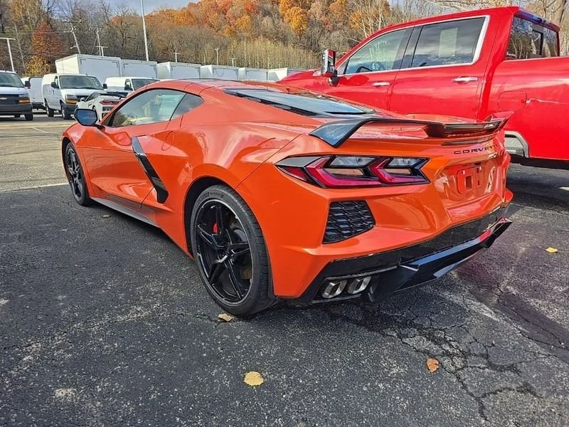 2020 Chevrolet Corvette C8 - Image 7 of 15