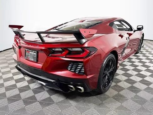 2020 Chevrolet Corvette C8 - Image 7 of 20