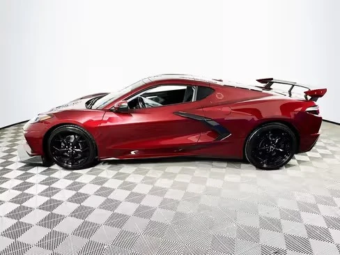 2020 Chevrolet Corvette C8 - Image 4 of 20