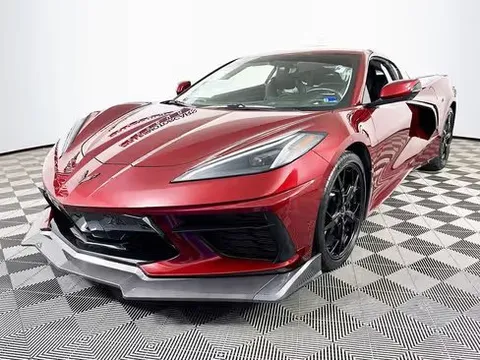 2020 Chevrolet Corvette C8 - Image 3 of 20