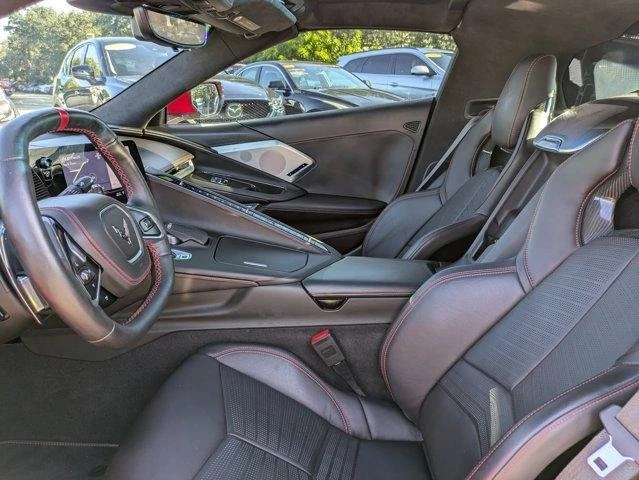 2020 Chevrolet Corvette C8 - Image 16 of 20