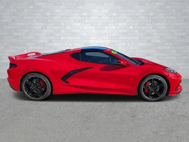 2020 Chevrolet Corvette C8 - Image 3 of 20
