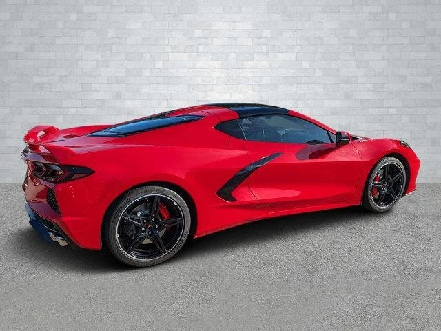 2020 Chevrolet Corvette C8 - Image 4 of 20
