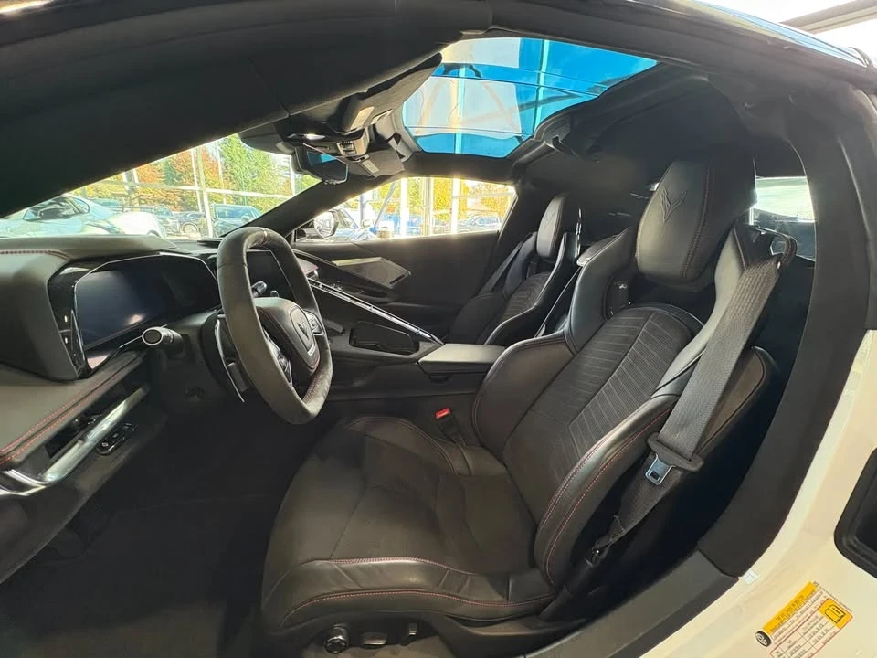 2020 Chevrolet Corvette C8 - Image 12 of 14