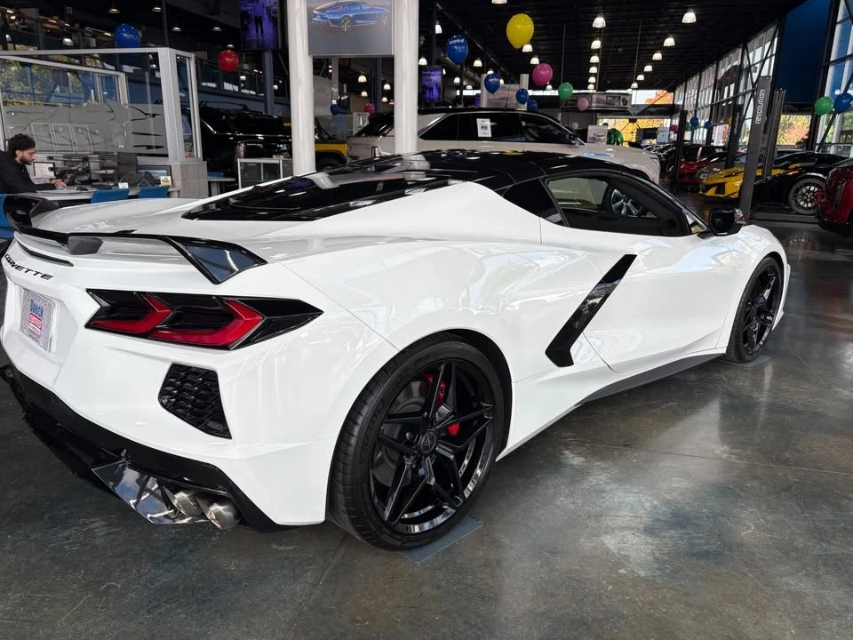 2020 Chevrolet Corvette C8 - Image 5 of 14