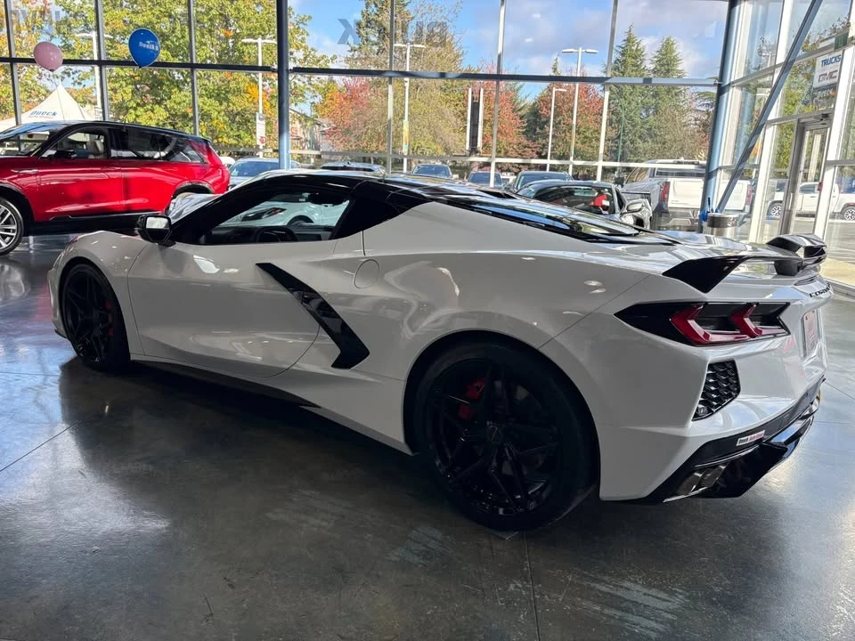 2020 Chevrolet Corvette C8 - Image 6 of 14