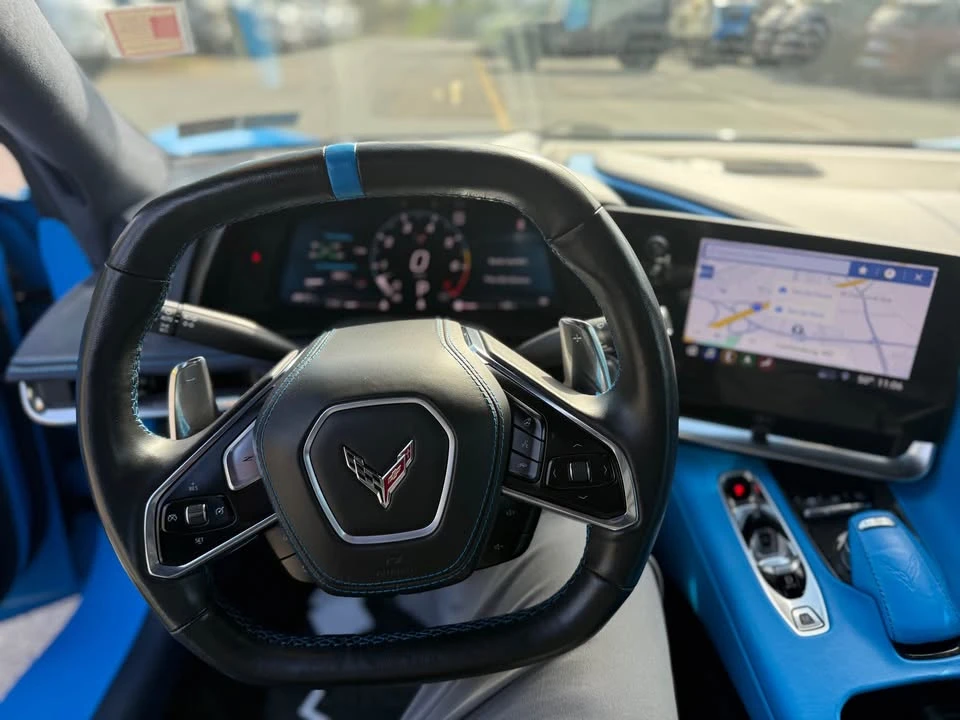 2020 Chevrolet Corvette C8 - Image 14 of 15