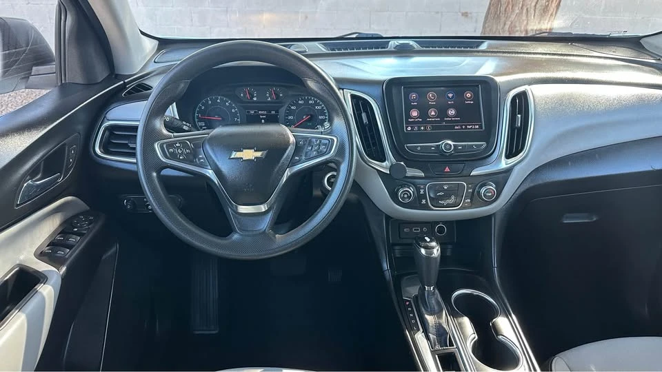 2020 Chevrolet Equinox - Image 18 of 20