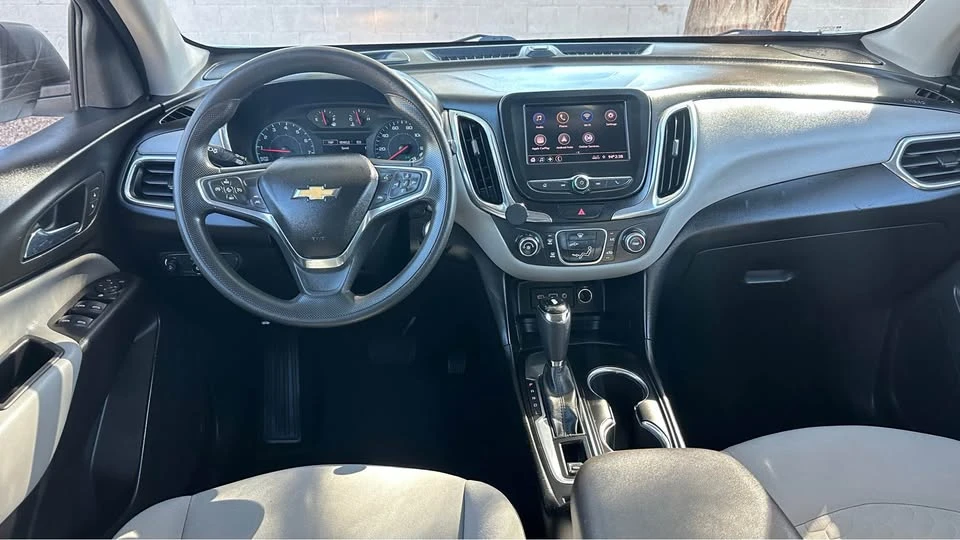 2020 Chevrolet Equinox - Image 17 of 20