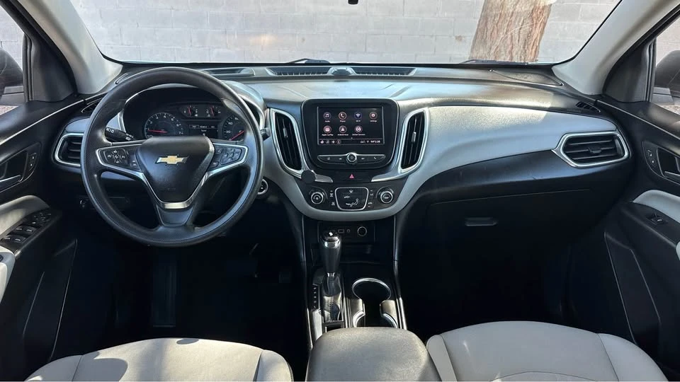2020 Chevrolet Equinox - Image 16 of 20