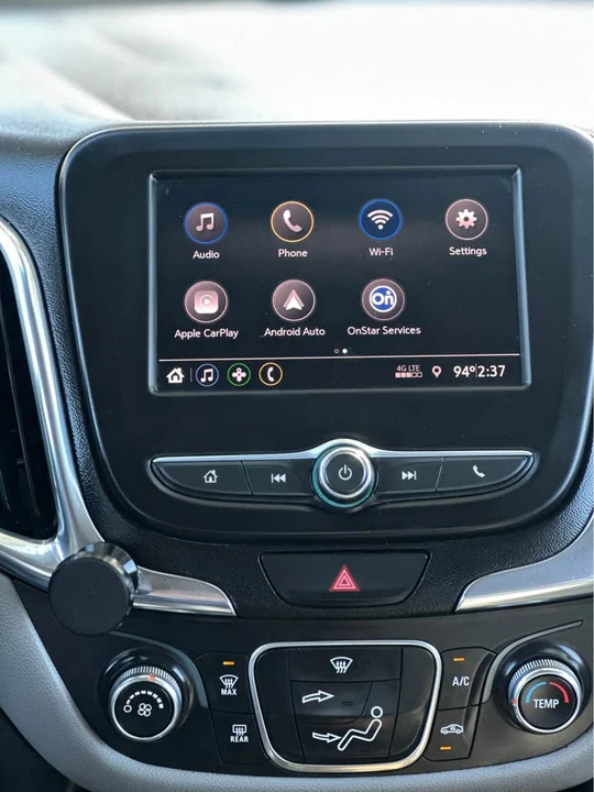 2020 Chevrolet Equinox - Image 20 of 20