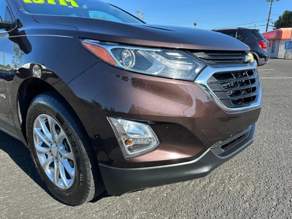 2020 Chevrolet Equinox - Image 6 of 20