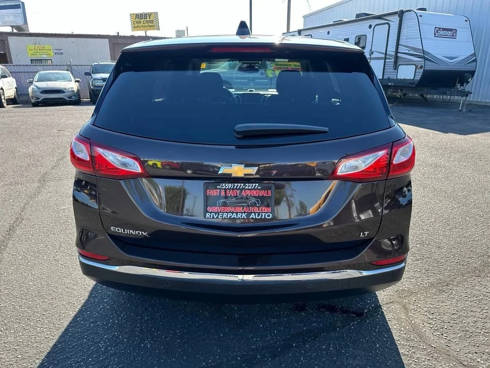 2020 Chevrolet Equinox - Image 13 of 20
