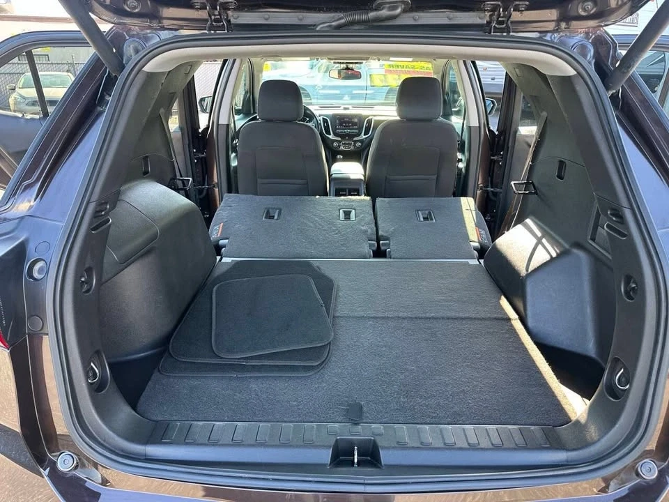 2020 Chevrolet Equinox - Image 16 of 20
