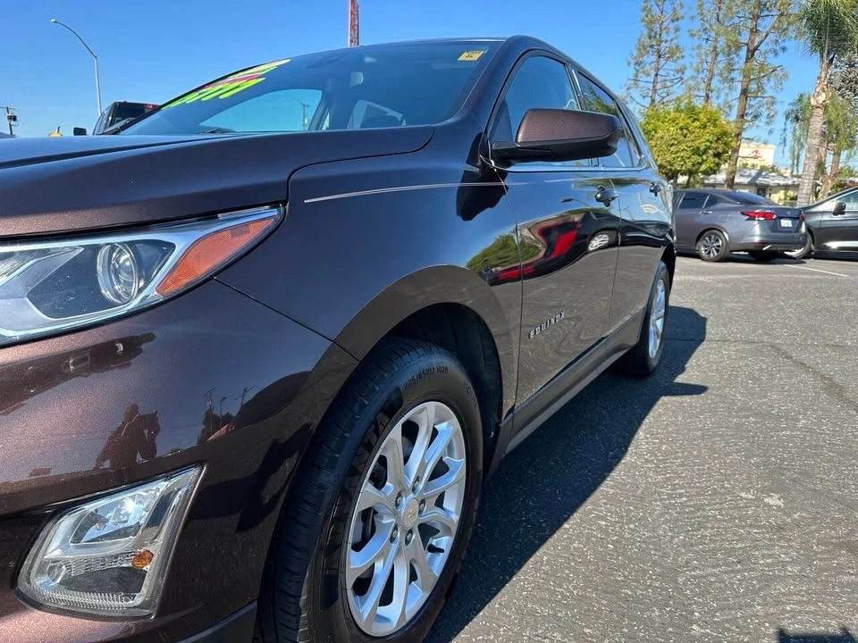 2020 Chevrolet Equinox - Image 5 of 20