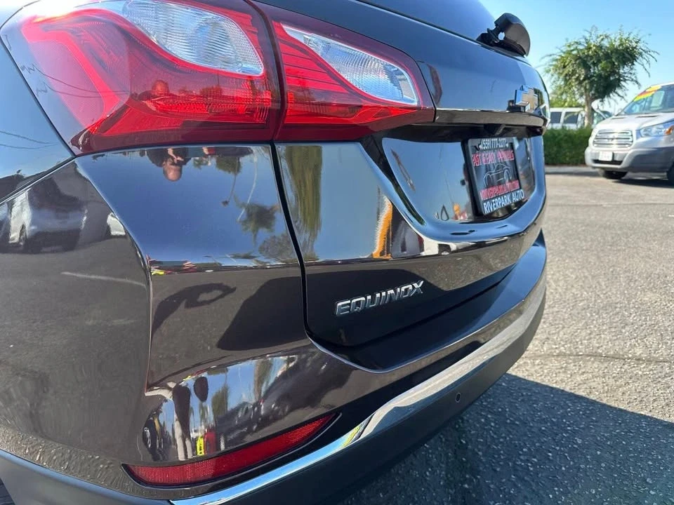 2020 Chevrolet Equinox - Image 14 of 20