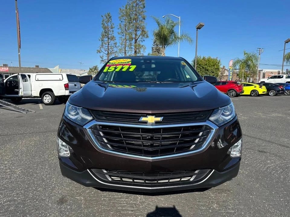 2020 Chevrolet Equinox - Image 2 of 20