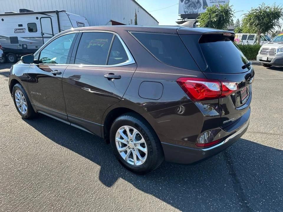 2020 Chevrolet Equinox - Image 15 of 20