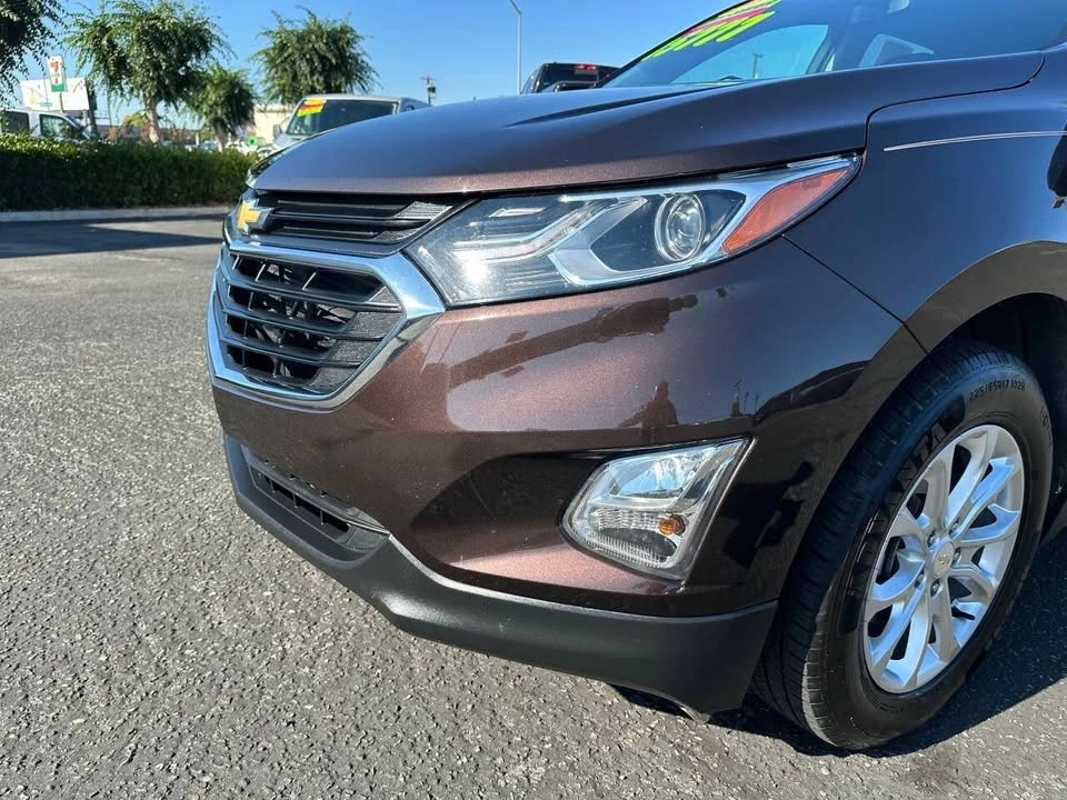 2020 Chevrolet Equinox - Image 4 of 20