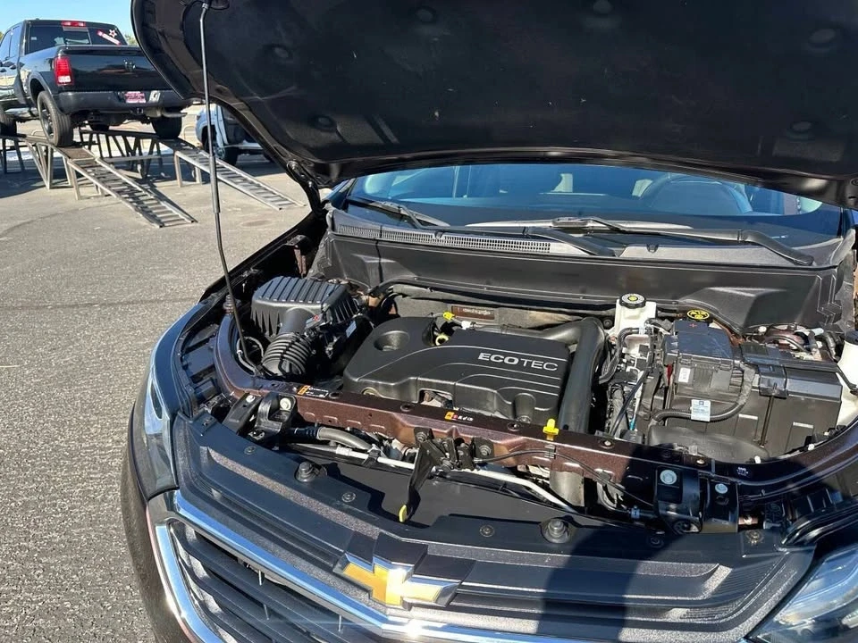 2020 Chevrolet Equinox - Image 20 of 20