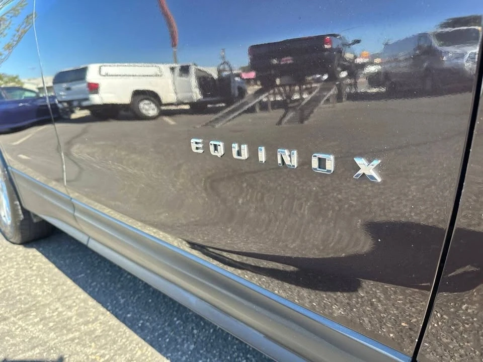 2020 Chevrolet Equinox - Image 18 of 20